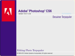 Kursus Desain Grafis Adobe Photoshop Pemula