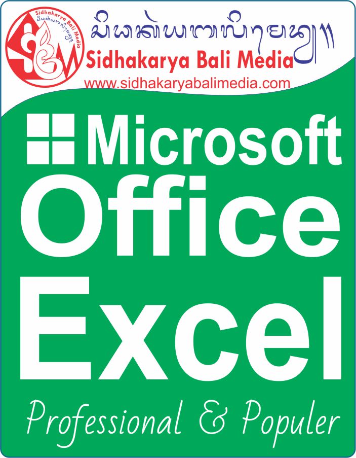 Microsoft Office Word Professional Pengolah Data Professional dan Populer.
