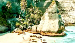 Nusa Penida Tour Package
