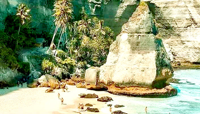 Nusa Penida Tour Package